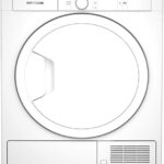 Asciugatrice GRUNDIG 7 KG GTN 27240 M