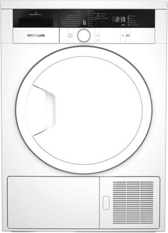 Asciugatrice GRUNDIG 7 KG GTN 27240 M