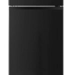 Frigorifero Staylux doppia porta 240LT Nero BCD-240LT-NERO