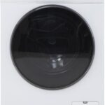 Lavatrice Daya 9 Kg Classe A Centrifuga 1400 giri Inverter cod: DSW-91423A