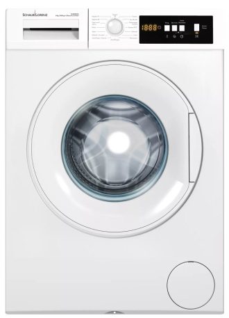 Lavatrice SCHAUB LORENZ 10 KG Inverter A Velocità 1200 Giri SV1210D1 IN