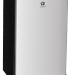 Frigorifero STAYLUX monoporta Classe F 100 LT colore Silver BC-100