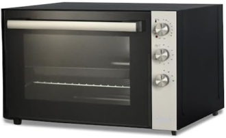 Fornetto Elettrico STAYLUX 70Lt 2500W Nero/Inox LX-9325