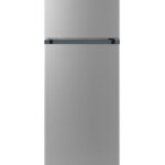 Frigorifero SANGIORGIO D. Porta Classe E 215 Litri Silver SD24SSE