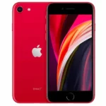 APPLE Iphone SE 2020 256 GB Red USATO grado A/B