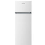 Frigorifero SANGIORGIO doppia porta Classe F 273 Litri Bianco SD28SWHE