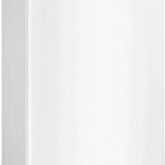 Congelatore Verticale SANGIORGIO 165 lt Classe E Colore Bianco SF18SWE