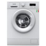 Lavatrice SANGIORGIO Standard  7 Kg Classe D Centrifuga 1000 giri SG710