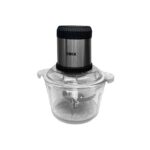 Tritatutto KUMTEL Potenza 250 Watt Acciaio cod: TCH-02G