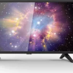 Smart Led Tv AKAI 24" HD Ready Vidaa AKTV2431WS