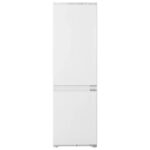 Frigorifero Combinato HISENSE da incasso No Frost 255 lt RIB312F4AWE