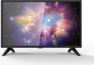 Smart Led Tv AKAI 24" HD Ready Vidaa AKTV2431WS