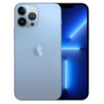 APPLE Iphone 13 Pro 128 Gb Blue Usato grado A/B