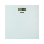 Bilancia Pesapersone TRISTAR display Lcd Max 150KG colore Bianco cod: WG-2419