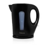 Bollitore TRISTAR 1,7 Litri potenza 2200W colore Nero cod: WK-3384