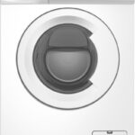 Lavatrice NIKKEI Standard 7 Kg Slim Classe F Centrifuga 1200 giri cod: SN712D