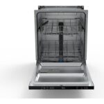Lavastoviglie MIDEA da Incasso 12 Coperti Classe A+ Cod: MID60S101-IT