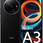 XIAOMI Redmi A3 64 GB Graphite Gray Dual Sim cod: 23129RN51X