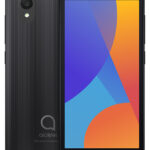 ALCATEL 1  2021  8 GB Black