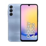 SAMSUNG Galaxy A25 5G 128 GB Blue Cod: SM-A256B/DSN