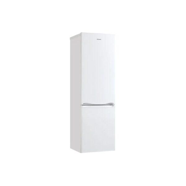 Frigorifero CANDY Combinato Statico Classe E Capacità 252 Litri Colore Bianco Cod: CCG1S518EW