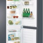 Frigorifero WHIRLPOOL Combinato da Incasso Low Frost 273 Litri ART66102