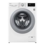 Lavatrice LG Standard 7 Kg Slim Classe D Centrifuga 1200 giri cod: F2WV3S7S4E