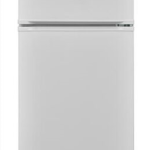 Frigorifero AKAI OUT. doppia porta Classe E 213 Litri Bianco AKFR253NV/T OUT.