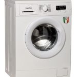 Lavatrice SANGIORGIO Standard  6 Kg Classe C SG610