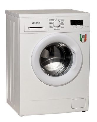 Lavatrice SANGIORGIO Standard  6 Kg Classe C SG610