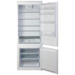 Frigorifero HOTPOINT Combinato Da Incasso 400 Lt Bianco BCB 4010