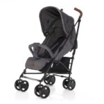 Passeggino ZOPA MICRA BUGGY Rocky Grey  mod: ZOP013020