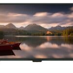 TV SMART TECH 32" HD (DVB-T2 / T/C / S2 / S, Colore Nero cod: SMT32Z10HC1L1B1