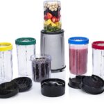 Frullatore TRISTAR Capacità 0,5 litri 240 W cod: BL-4445