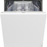 Lavastoviglie Indesit a Scomparsa Totale Classe A+ Capacità 13 Coperti cod: DIE2B19