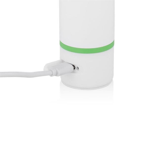 Sigillatore PRINCESS sottovuoto 2,5W colore Bianco/Verde Cod: 492985 - immagine 3