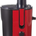 Estrattore di succhi SINBO Potenza 700 W Colore Rosso cod: SJ-3143