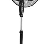 Ventilatore a piantana TRISTAR 45W con diametro 40 cm con telecomando cod: VE-5899