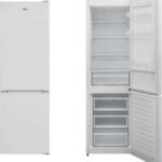 Frigorifero AKAI combinato Classe F Capacità Totale 283 Litri cod: AKFR383NV