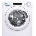 Lavatrice CANDY OUT. Standard 5 Kg Classe A+++ Centrifuga 1200 giri Cod: CS34 1252DE 2-S