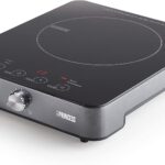 Piastra a Induzione PRINCESS potenza 1800 W Cod: 303010 L