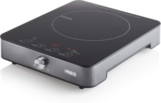 Piastra a Induzione PRINCESS potenza 1800 W Cod: 303010 L