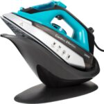 Ferro Da Stiro Dictrolux "STEAMCORDLESS" 2 in 1 2600 Watt cod: 877902