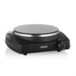 Piastra elettrica PRINCESS Ceramic Hot 1200 W Nera cod: 303020