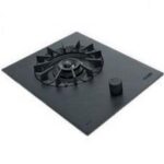 Piano Cottura Beko a Gas 1 Fuoco 30 cm colore Ghisa Cod: HIPD 31222 CI