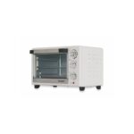 Fornetto Elettrico KOOPER  30 Litri Potenza 1380 W colore Bianco Cod: 2192835