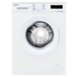 Lavatrice HYU Standard  7 Kg Classe D Centrifuga 1000 giri cod: LBHN-7ITW10G5