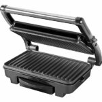 Bistecchiera elettrica DICTROLUX "Perfect grill" Potenza 1500 W Cod: 878401
