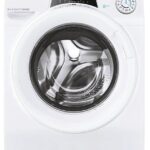 Lavasciuga CANDY OUT. Rapidò Capacità Lav. 6 KG Asc. 4 KG Classe A Velocità 1200 giri Cod: ROW42644DWME-S