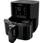 Friggitrice DICTROLUX ad Aria "FryTouch" potenza 1650W cestello da 3,5 L cod: 876601